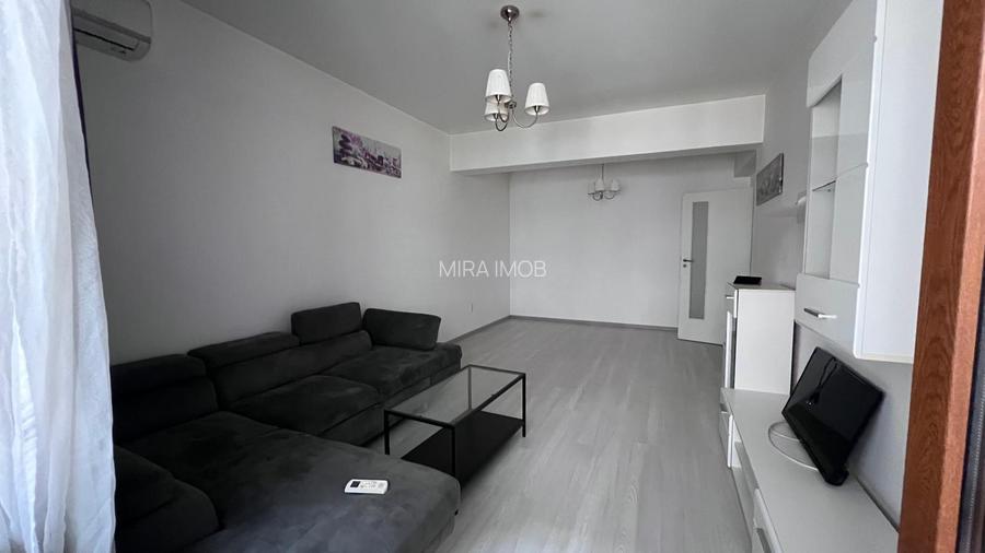 Apartament 2 camere, 70 mp, etaj 2 din 6, complet echipat – Cartierul Latin - 4