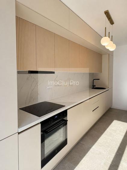 Inchiriere apartament 2 camere, Parcare, Elite City, Auchan, Lidl,Iris - 5
