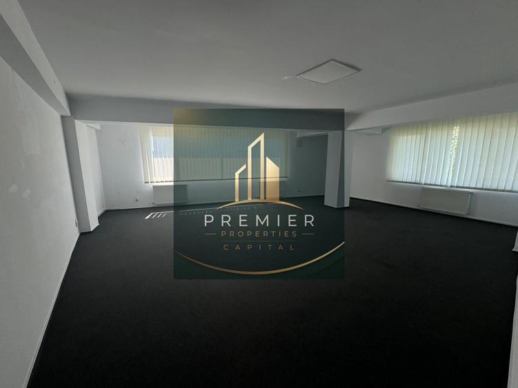 Oportunitate investitie cladire birouri proprie centrala pe fiecare etaj