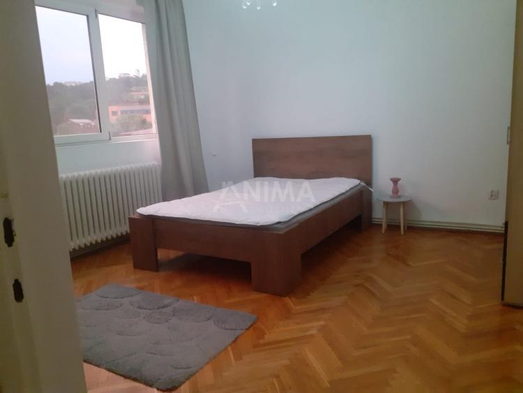 Apartament cu 2 camere decomandate, finisat, mobilat si utilat modern