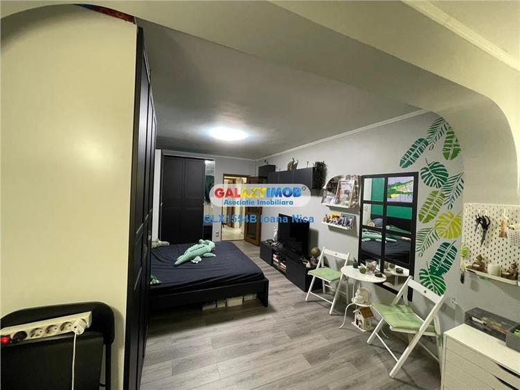 APARTAMENT 3 CAMERE DE VANZARE VATRA LUMINOASA PARTER