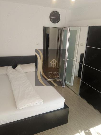Apartament în fata Lacului Morii