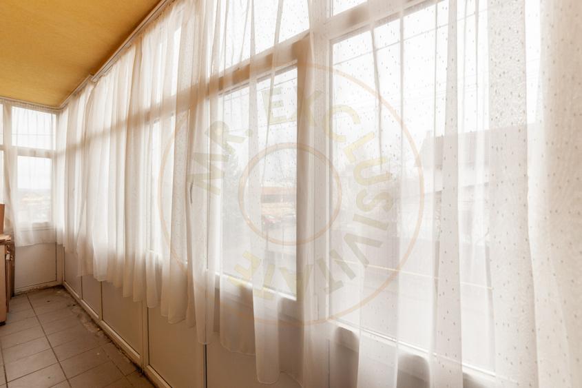 Gavana | 3 camere | Loc de parcare si boxa incluse