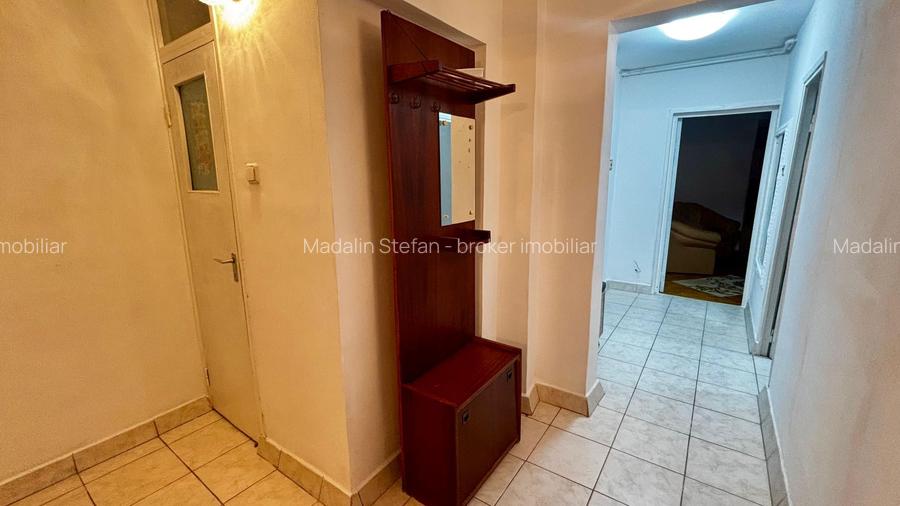 Închiriere Apartament 3 Camere - 2 Băi - Zona Bdul București, Ploiești - 15