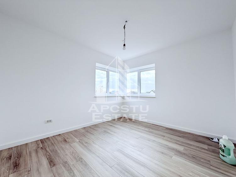 Duplex modern de vanzare  Mehala Timisoara