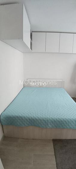 Garsoniera de inchiriat | Lipovei | Etaj 2 | Mobilat si utilat | - 4