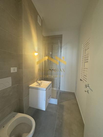 Apartament -Torontalului -3 camere -2 băi -