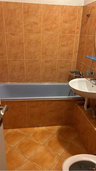 Apartament 1 camera Frumoasa - Poitiers