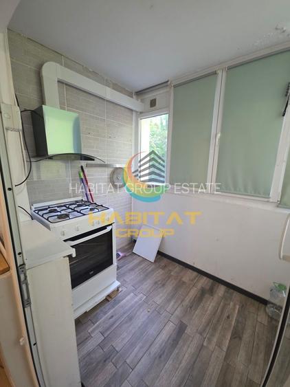 Apartament 4 camere 88mp, et 1, parcare- Piata Sudului - 4