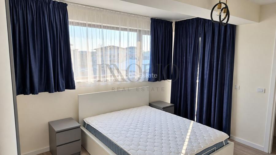 Apartament modern cu 2 camere de închiriat în Otopeni – Trio Residence - 4