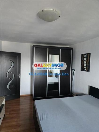 Liberty mall 1cam 43mp spatios etaj 7 1994 centrala AC balcon metrou