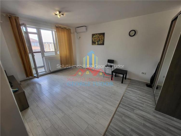 Vanzare studio Militari Residence Tineretului 85 - 8