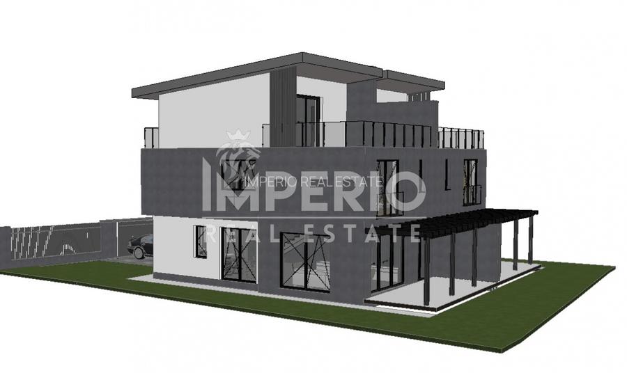 Duplex modern cu 5 camere! - 6