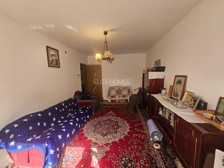 3 camere,2 băi-acces direct Piața Unirii/ 2 rooms, 2 Baths -Direct Unirii Square - 2