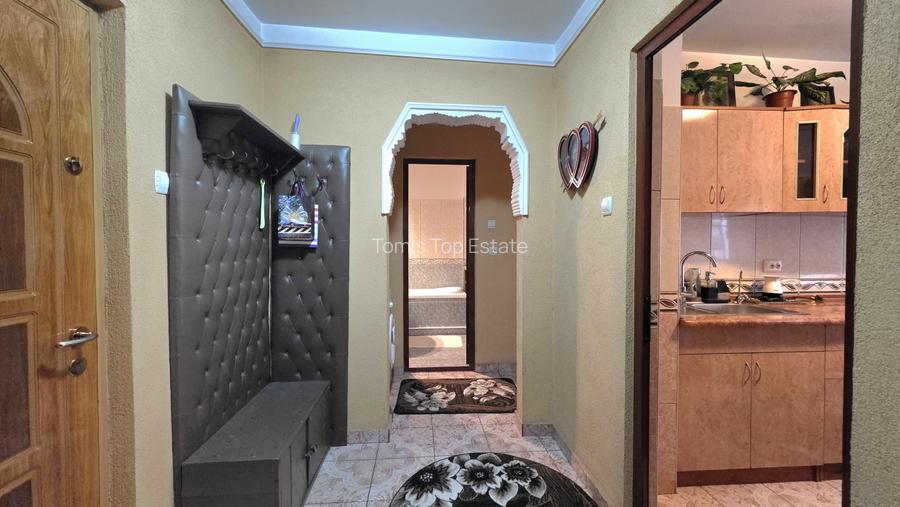 Apartament 2 camere in Navodari, zona Sud - 10