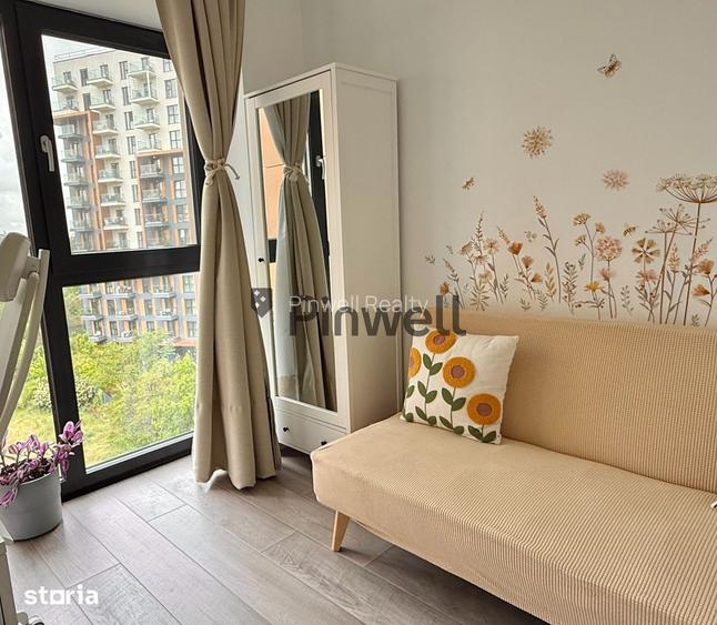 Apartament 5 camere-Parcului 20-Zona Expozitiei-Terasa 17 mp-Premium