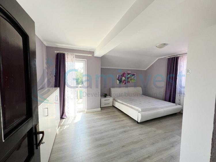 Casa cu 4 dormitoare de vanzare in Santandrei zona strazii Magnoliei 160mp