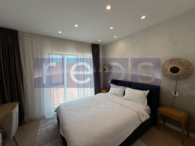 VANZARE APARTAMENT 2 CAMERE | BARBU VACARESCU | 51MP | MOBILAT-UTILAT