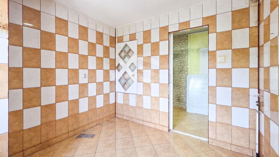 Militari, Apusului, Uverturii - Ghirlandei - Apartament 4 camere - 18