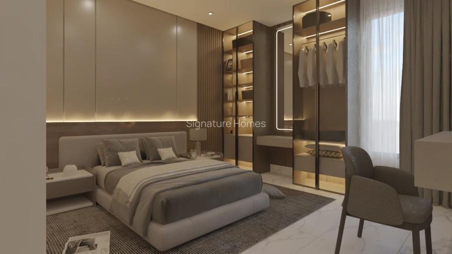 Apartament 4 camere cu curte - Herastrau - 8