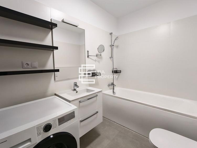 PRIMA ÎNCHIRIERE! Ap. 2 camere modern + Parcare subterană|Cartierul Arhitectilor