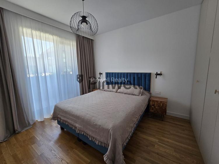 Townhouse premium Avalon Estate | Terasă 46 mp | 2 parcări - 17