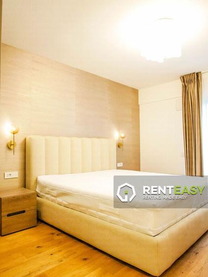 Apartament de lux cu 2 camere situat in Copou - Frederick Residence