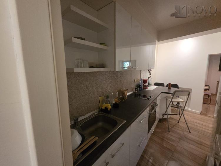 2 Camere | Cișmigiu | Centrala | AC | Pet Friendly | Metrou
