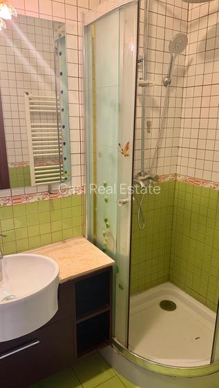 Apartament 3 camere 110 mp Bdul Pipera  pana in OMV - 15