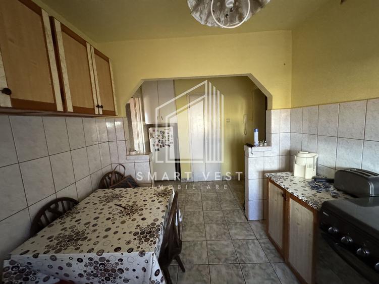 Apartament 2 camere | 50 mp | Strada Rodnei