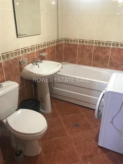 Apartament 1 camera,Mobilat Utilat,45 mp, zona Spitalului de Recuperare! - 17