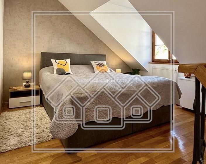 Casa situata in Zona Ultracentrala, curte proprie, 70 mp utili - 4