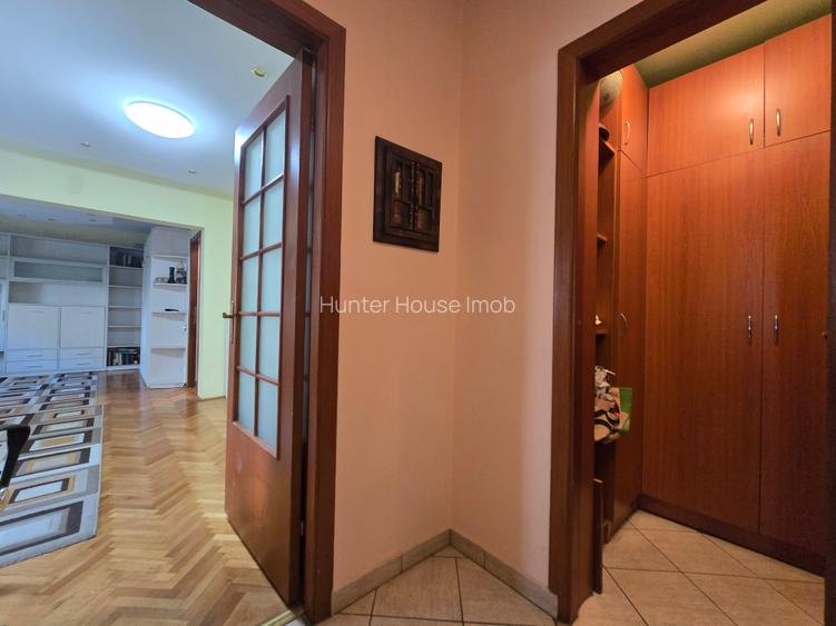 Apartament 4 Camere | Calea Moșilor – Eminescu | Bloc 1982 | 86,71 mp - 2