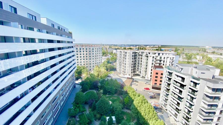 REA1016475 Apartament Premium 2 camere Cortina Residence in Exclusivitate - 30