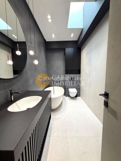 Penthouse Exclusiv- Design Premium - Finisaje de Lux - Comision 0% - 19