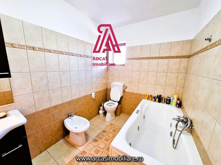 Casa de vanzare 6 camere, teren 469 mp Ultracentral! - 12