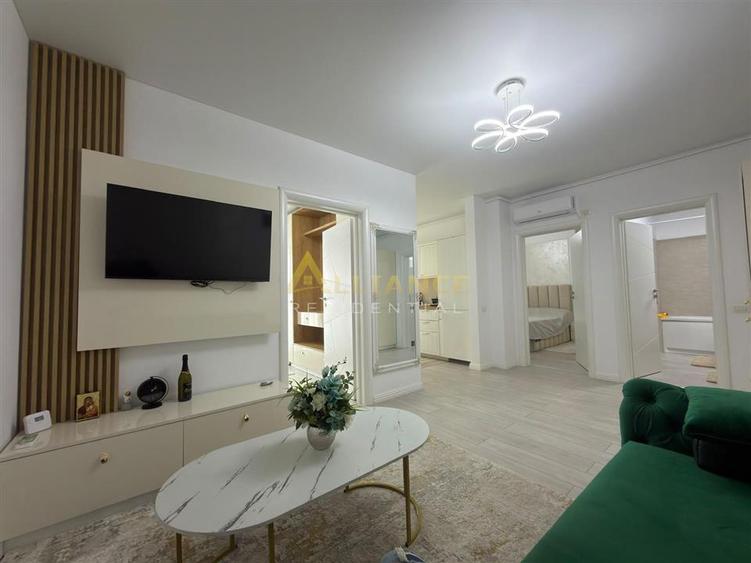 Apartament superb cu 3 camere I Metrou 5 minute