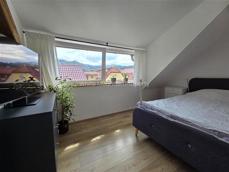 Apartament deosebit la casa str. De Mijloc - 18