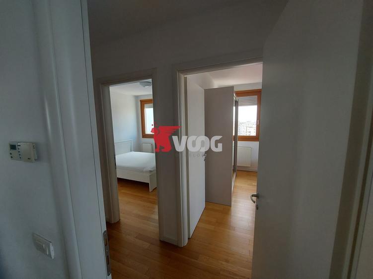 Apartament 3 camere -de inchiriat