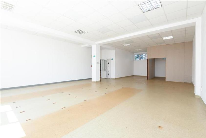 Spatii birouri, productie, depozitare, clinica, sediu firma, Brasov