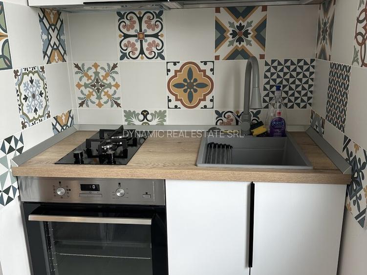 Aviației - Aurel Vlaicu - Renovat - Disponibilitate Imediata