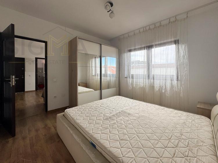 Apartament cu 3 camere de inchiriat, pet friendly, zona Grand Hotel Italia!