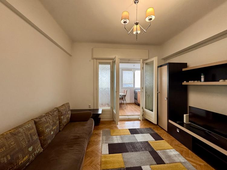 Inchiriere garsoniera Ion Ghica Universitate