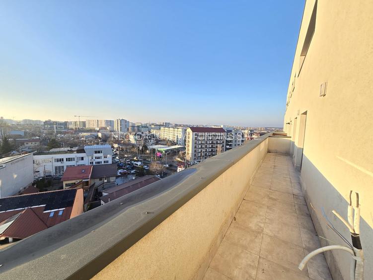 Penthouse Iuliu Maniu 5 Min Pacii - Acte Complete, Predare Imediata - 16