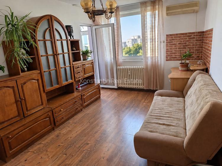 Apartament 3 camere, 69 mp, etaj 9/10, Câmpia Libertății – Parc IOR
