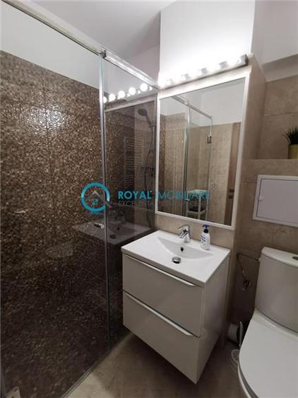 Royal Imobiliare - Inchiriere Apartament zona Ultracentrala