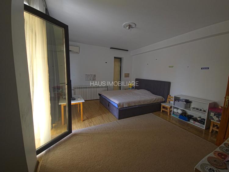 Vilă P+1 în stil mediteranean Lângă Zen Residence 500 mp teren - 30