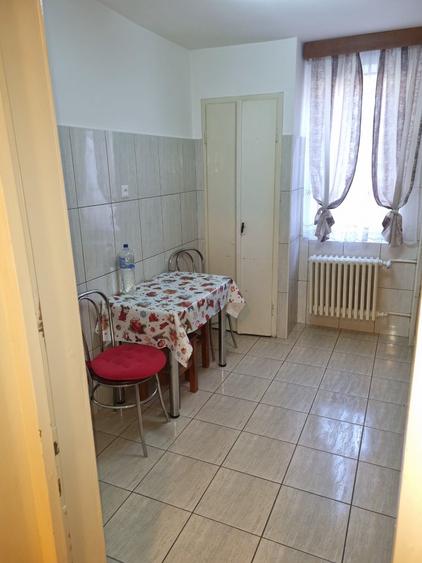 CI674 Telegrafului-Badea Cartan,2 camere,Parter