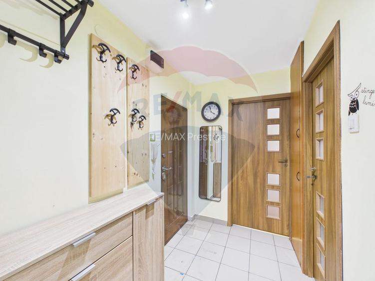 Apartament la cheie în Titan: Te muți azi, fără nicio renovare - 5