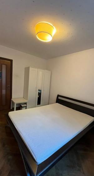 Apartament 3Camere,Colentina,Teiul Doamnei,bl.reabilitat,et.4/9,Amenajat.mobilat